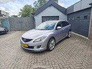 Mazda 6 - Sportbreak 2.0 S-VT TS, Navi, Cruise control, Automaat, Afne