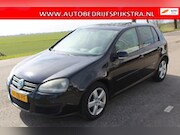 Volkswagen Golf - 1.6 GT Sport // 5-DRS
