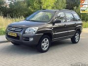 Kia Sportage - 2.7 V6 Adventure 4WD Automaat|1ste Eig|Clima