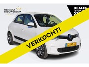 Renault Twingo - Z.E. R80 Collection / PACK CITY / PACK LOOK / EASY LINK NAVI
