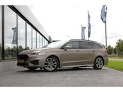 Ford Mondeo - Wagon 2.0 HEV 187pk ST-LINE X 'Diffused Silver' | Black 18 i