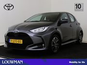 Toyota Yaris - 1.5 Hybrid Business Plus | BTW Voertuig | NL Auto |