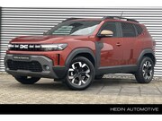 Dacia Duster - 1.2 Eco-G 120 extreme Achteruitrijcamera | Apple Carplay/And