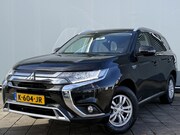 Mitsubishi Outlander - BWJ 2021 | 2.4 225PK PHEV Pure | CLIMA | NAVI | STOELVERW | 