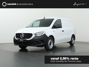 Mercedes-Benz eCitan - 112 Base L2 51 kWh | Achteruitrijcamera | Climate Control |