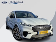 Ford Mustang Mach-E - GT Extended AWD 98 kWh 486pk Adaptieve Cruise | Nederlandse 