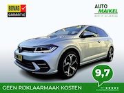 Volkswagen Polo - 1.0 TSI STYLE
