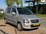 Opel Agila - 1.2 Maxx *AIRCO| TREKHAAK