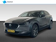 Mazda CX-30 - 2.0 e-SkyActiv-X M Hybrid Luxury Apple Carplay | Android Aut