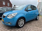 Opel Agila - 1.0 Berlin * LMV * PDC