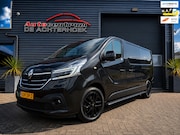 Renault Trafic - 2.0 dCi 145 Lederen Bekleding | 2x Schuifdeur | Trekhaak | D