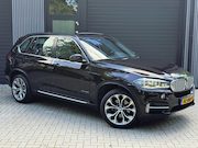 BMW X5 - xDrive40d High Executive