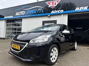 Peugeot 208 - 1.0 VTi LIKE // Nieuwe D riem/5 drs/Cruise/Airco