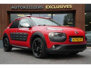 Citroën C4 Cactus - 1.2 PureTech One-Tone