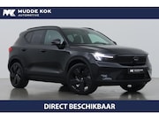 Volvo EX40 - Single Motor Extended Range Plus Black Ed. 82 kWh | 360° Cam