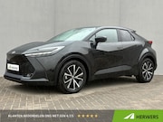 Toyota C-HR - 1.8 Hybrid 140 First Edition / Adaptieve Cruise Control / St