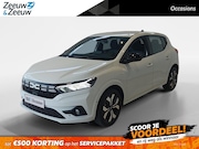 Dacia Sandero - 1.0 TCe 90 Journey *Navi via Carplay*Camera*Climate Control*