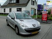 Peugeot 206+ - 1.1 XR