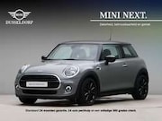 MINI Cooper - 3-deurs Business Aut.