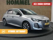 Peugeot 208 - 1.2 Hybrid 110 e-DCS6 Style - ORIGINEEL NEDERLANDSE AUTO - C