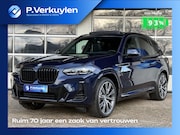 BMW X3 - xDrive30e M SPORT | PANORAMA | TREKHAAK | HEAD UP | 21" LM V