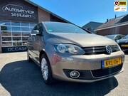 Volkswagen Golf Plus - 1.2 TSI Highline BlueMotion