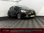 Renault Clio - 1.5 dCi ECO Expression Airco, Navi, Keyless start, A start s