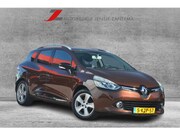 Renault Clio - Estate 0.9 TCe Dynamique | Navigatie | Cruise-control | Keyl