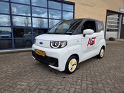 Cenntro Avantier - JH11EV 100% Elektrisch