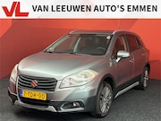 Suzuki SX4 S-Cross - S-Cross 1.6 Exclusive | Stoelverwarming | Pano | Cruise |