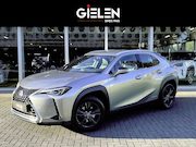 Lexus UX - 250h Luxury Line | Leer, Stoelverwarming, Dodehoekherkenning