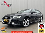 Audi A4 - Avant 35 TFSI Advanced Edition|Trekhaak|NL-Auto