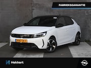 Opel Corsa-e - Electric GS Long Range 51kWh 156pk Automaat CRUISE | CAMERA