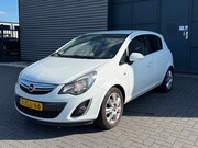 Opel Corsa - 1.2 EcoFlex BlitZ LPG