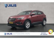 Opel Grandland - 1.2 Turbo Business Executive | Trekhaak | stoelverwarming | 