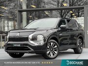 Mitsubishi Outlander - 2.4 PHEV Intense 307PK | Adaptieve Cruise Control | Navigati