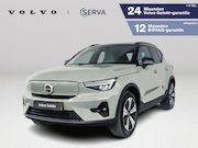 Volvo XC40 - Recharge P8 AWD Ultimate | Panoramadak | 360° camera | Harma