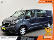Renault Trafic - 2.0 dCi 130 T30 L2H1 Comfort Dubbele Cabine Keyless Entry Tr