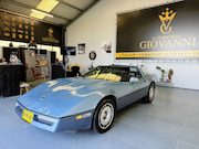 Chevrolet Corvette - USA 5.7 Coupé Inj. targa inruil mogelijk