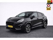 Ford Puma - 1.0 EcoBoost ST-Line, Camera, Navi, Carplay, winterpakket en
