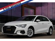 Audi A3 - Sportback 40 TFSI e Business edition | Cruise | DAB | Trekha