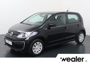 Volkswagen e-Up! - e-up | 83 PK | SoH 89% | Verwarmde voorstoelen | Cruise cont