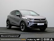 Renault Captur - 1.8 E-Tech full hybrid 160pk techno | Vijf jaar garantie | S