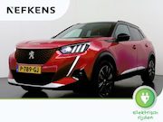 Peugeot e-2008 - GT Pack 50 kWh | Accu 93% | Navigatie | Camera achter | Park