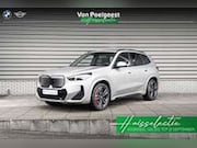 BMW iX1 - eDrive20 | Huisselectie