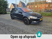 Volkswagen Polo - 1.2 ALL BLACK