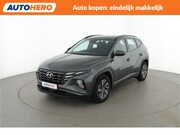 Hyundai Tucson - 1.6 T-GDI MHEV Comfort |JU58788|