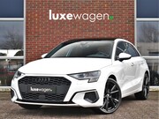 Audi A3 - Sportback 35 TFSI 150pk Pano El-Klep Keyless Optic-black Car