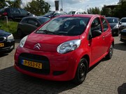 Citroën C1 - 1.0-12V Séduction NWE APK