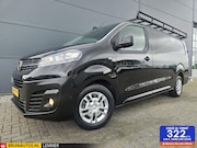 Opel Vivaro - 2.0 CDTI L3H1 Camera Trekh 120pk Navi Lage km